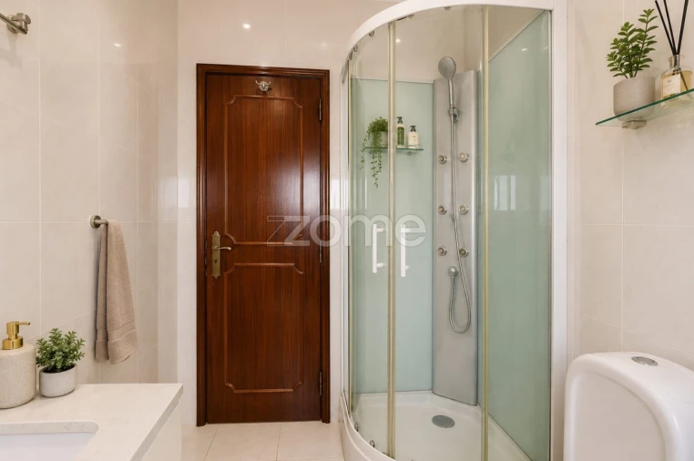 Apartamento T2 para Venda em Rio de Mouro Foto 21