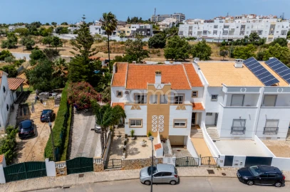 Moradia T3 para Venda em Lagoa e Carvoeiro