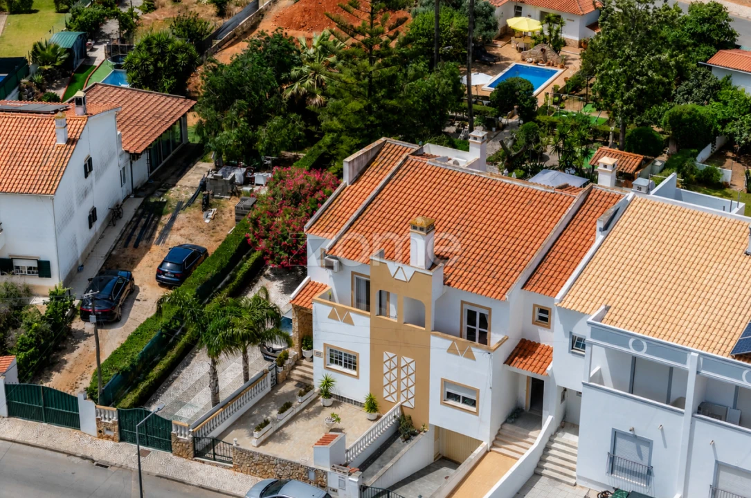Moradia T3 para Venda em Lagoa e Carvoeiro Foto 3