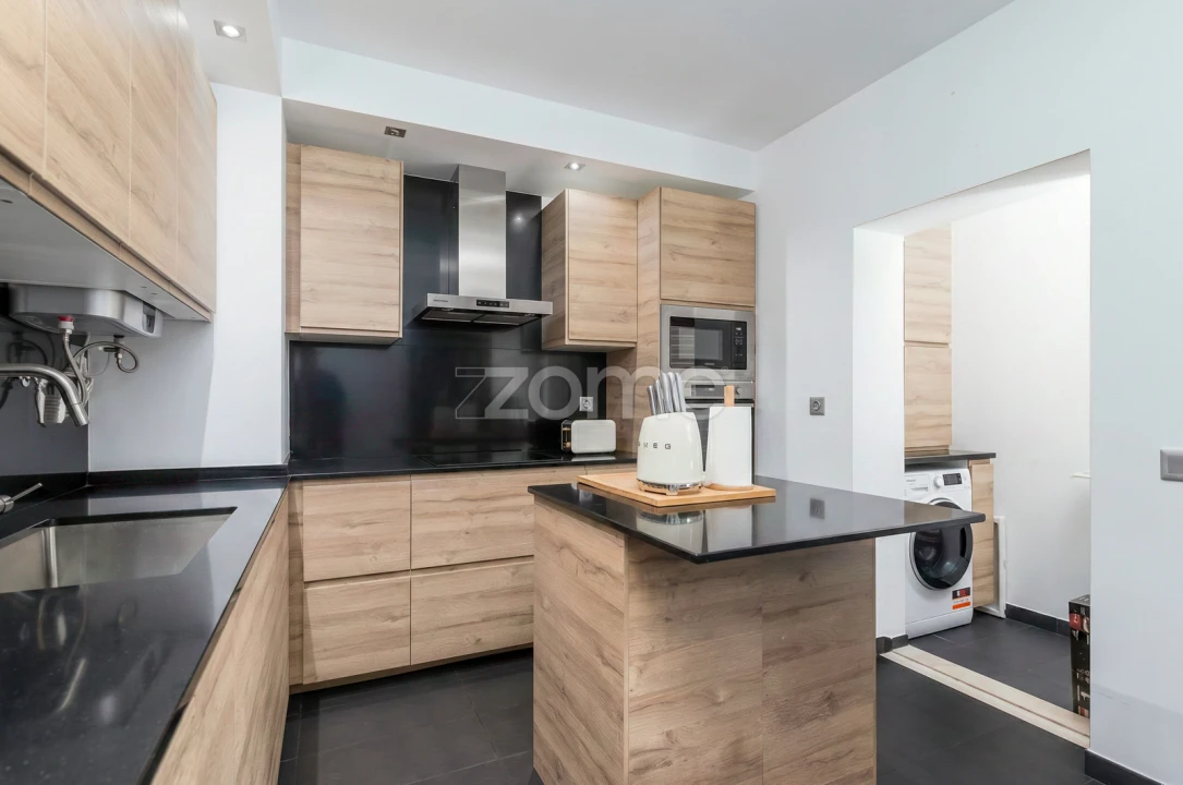 Apartamento T3 para Venda em Seixal, Arrentela e Aldeia de Paio Pires Foto 10