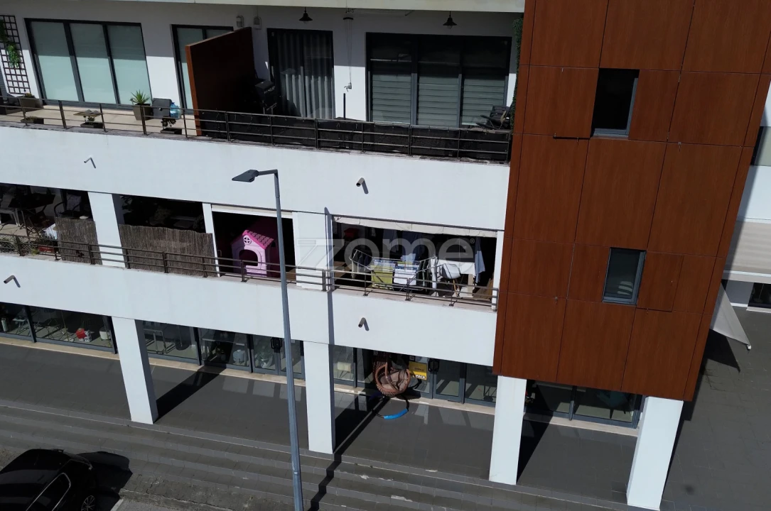 Apartamento T3 para Venda em Seixal, Arrentela e Aldeia de Paio Pires Foto 38