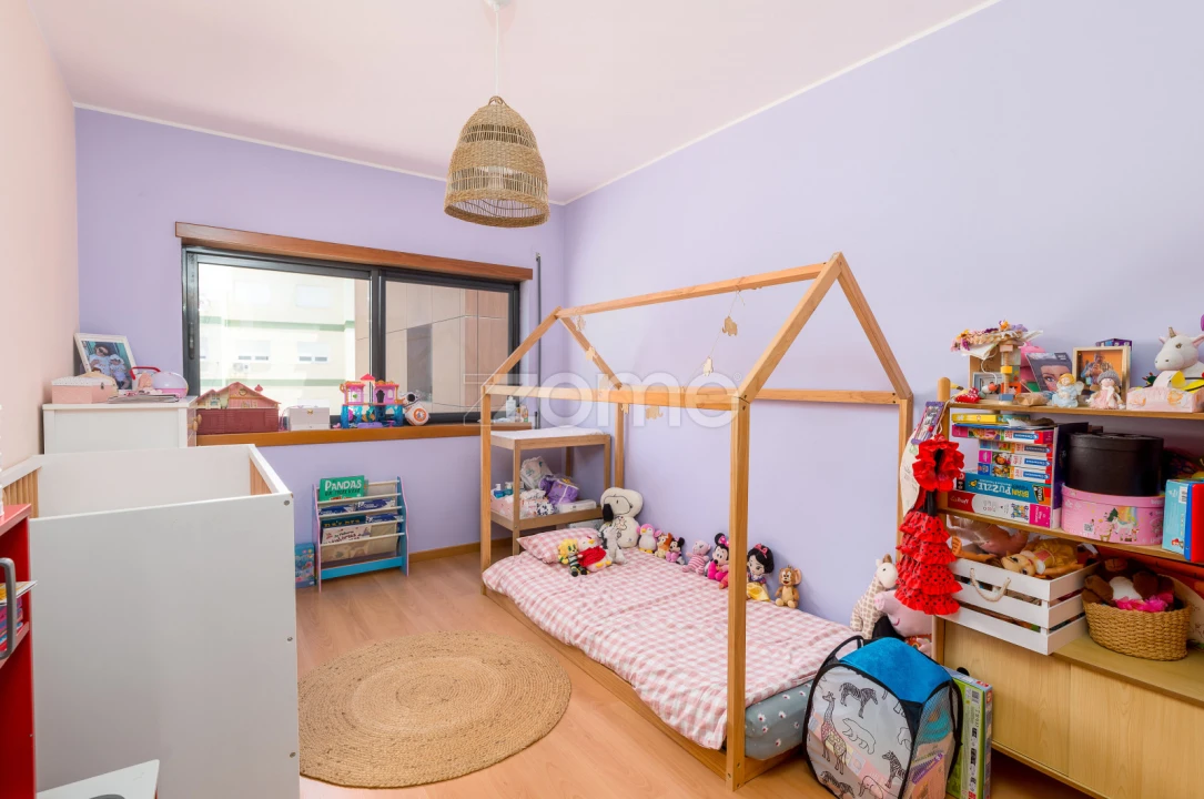 Apartamento T3 para Venda em Seixal, Arrentela e Aldeia de Paio Pires Foto 21