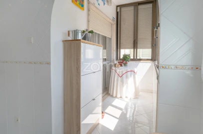 Apartamento T3 para Venda em Corroios