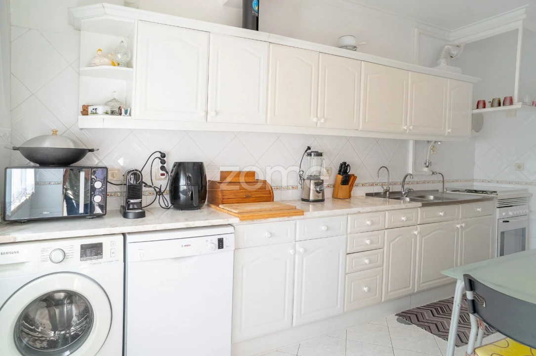 Apartamento T3 para Venda em Corroios Foto 4