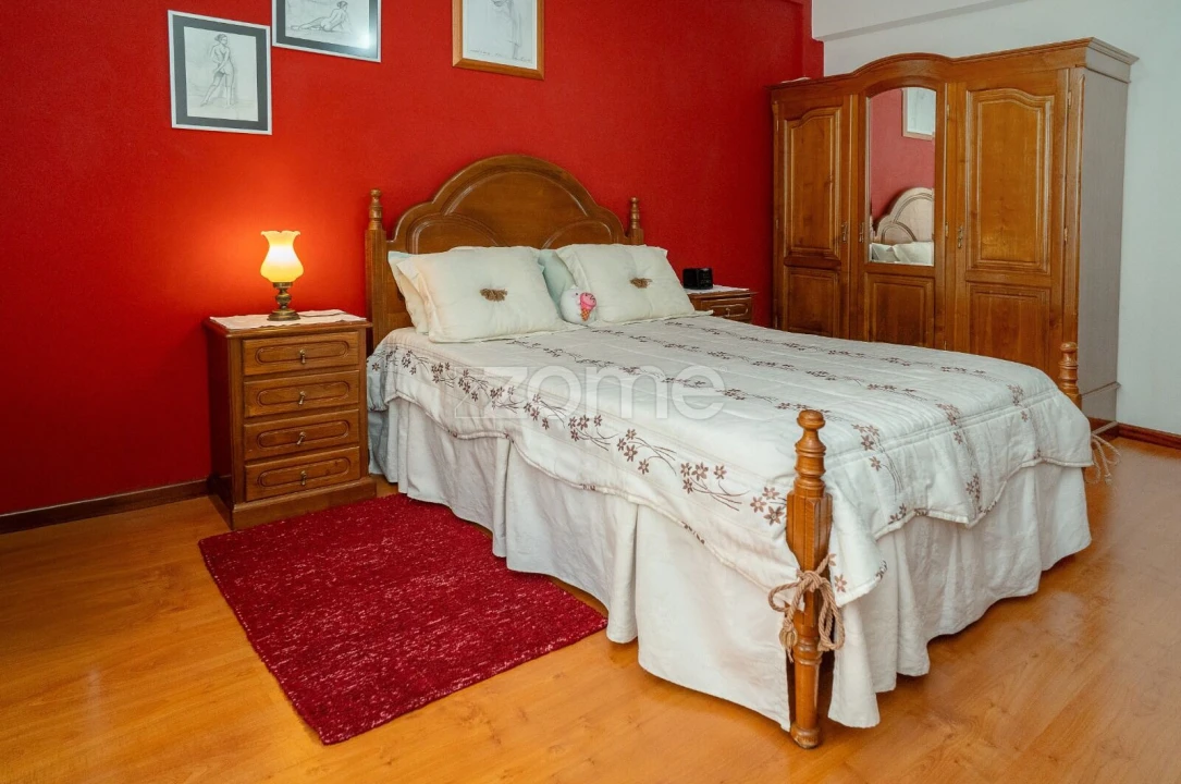 Apartamento T3 para Venda em Corroios Foto 14