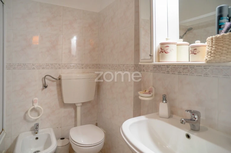 Apartamento T3 para Venda em Corroios Foto 22