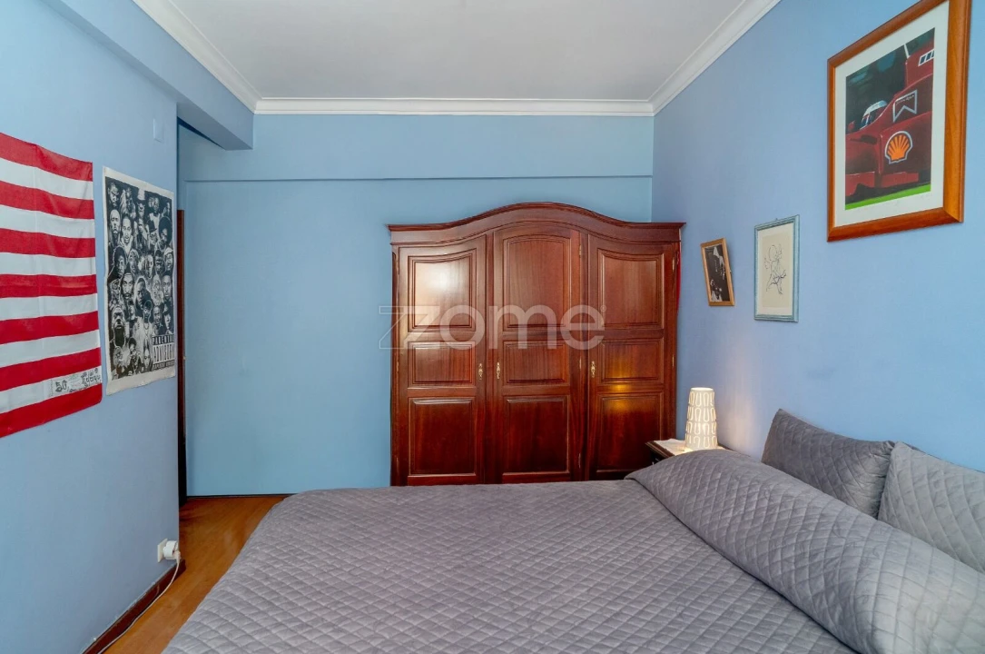 Apartamento T3 para Venda em Corroios Foto 27