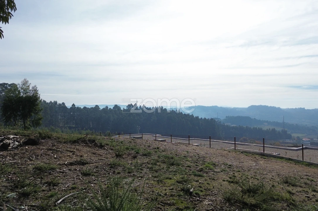 Terreno para Venda em Macieira da Lixa e Caramos Foto 8