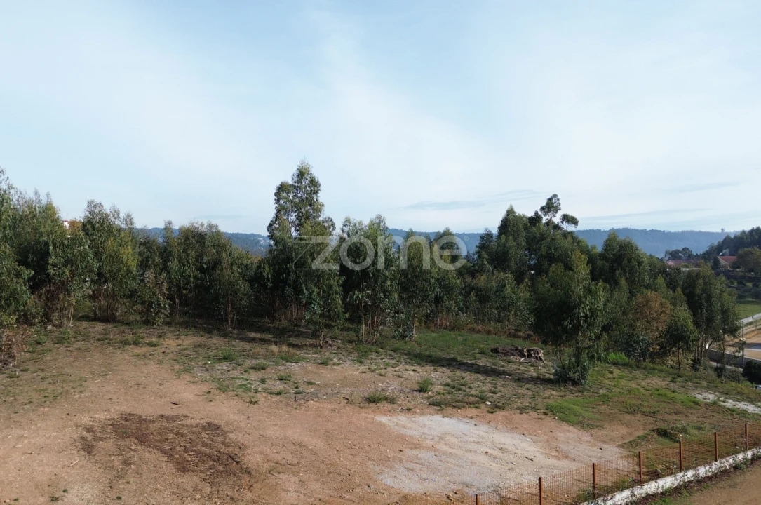 Terreno para Venda em Macieira da Lixa e Caramos Foto 11