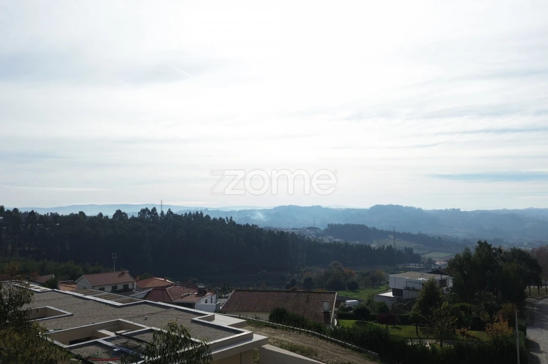 Terreno para Venda em Macieira da Lixa e Caramos Foto 14