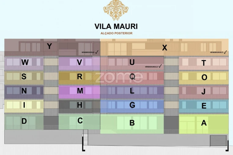 Negócio para Venda em Margaride, Várzea, Lagares, Varziela, Moure Foto 9