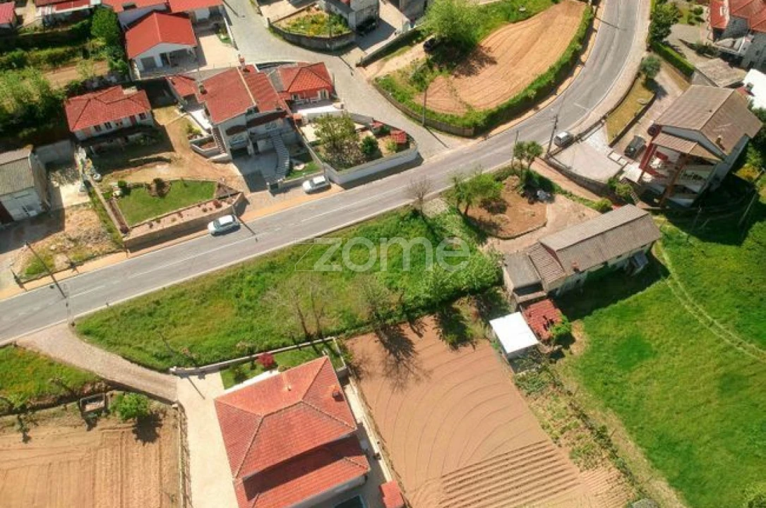 Moradia T3 para Venda em Unhão e Lordelo Foto 11