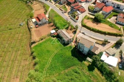 Moradia T3 para Venda em Unhão e Lordelo