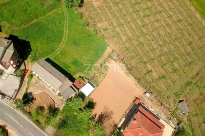 Moradia T3 para Venda em Unhão e Lordelo