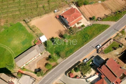 Moradia T3 para Venda em Unhão e Lordelo