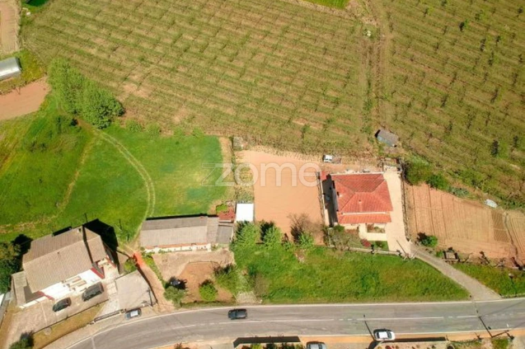 Moradia T3 para Venda em Unhão e Lordelo Foto 4