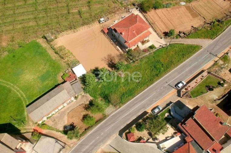 Moradia T3 para Venda em Unhão e Lordelo Foto 6