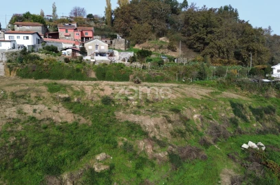 Terreno para Venda em Torrados e Sousa