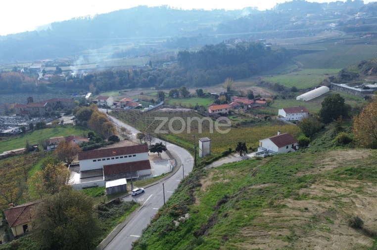 Terreno para Venda em Torrados e Sousa Foto 4