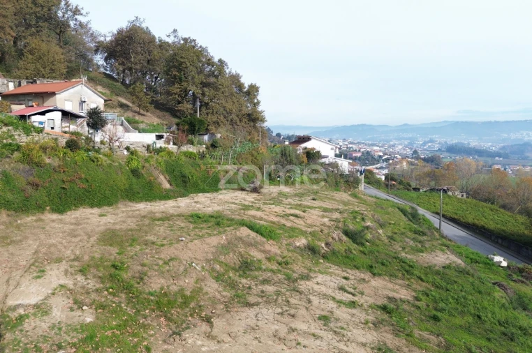 Terreno para Venda em Torrados e Sousa Foto 7
