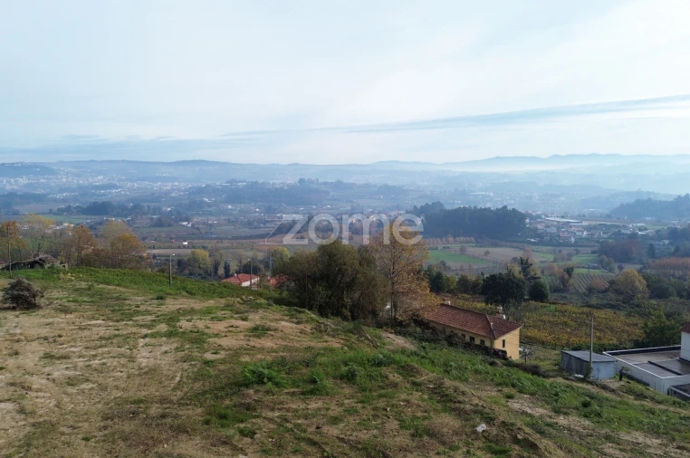 Terreno para Venda em Torrados e Sousa Foto 8