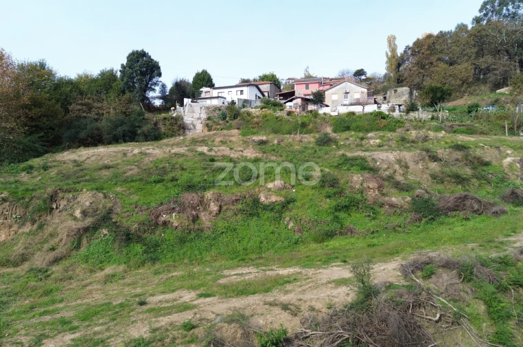 Terreno para Venda em Torrados e Sousa Foto 9