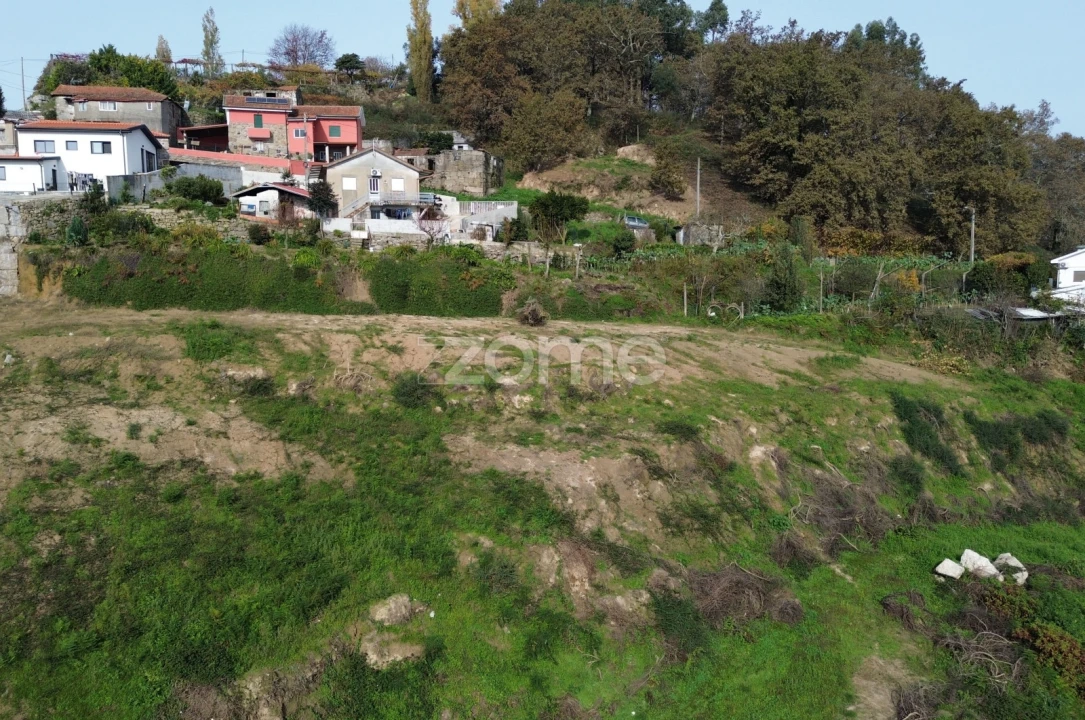 Terreno para Venda em Torrados e Sousa Foto 6