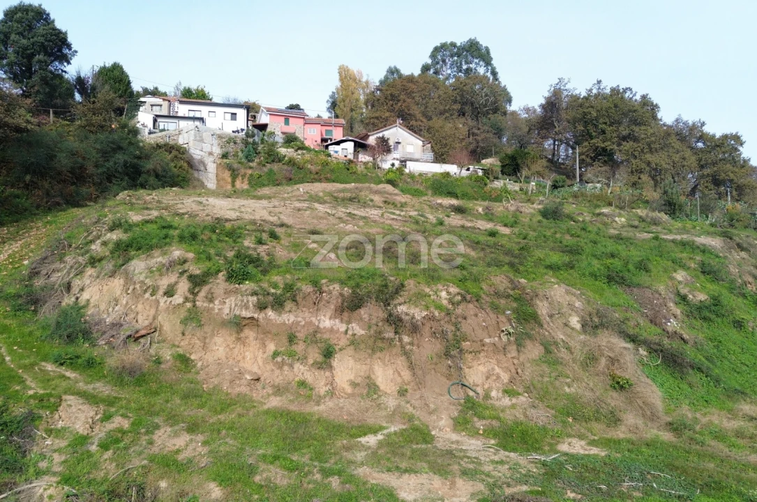 Terreno para Venda em Torrados e Sousa Foto 10