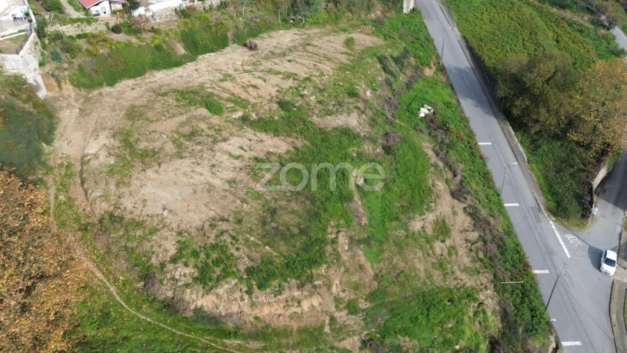 Terreno para Venda em Torrados e Sousa