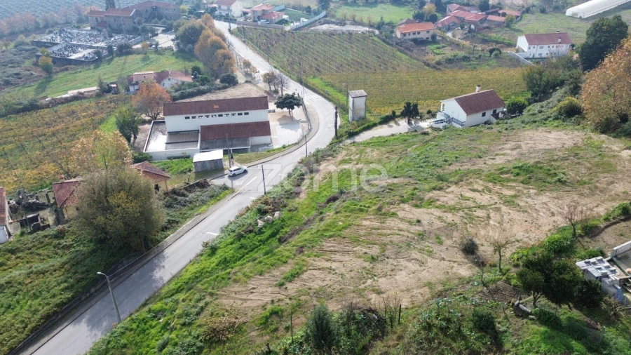 Terreno para Venda em Torrados e Sousa