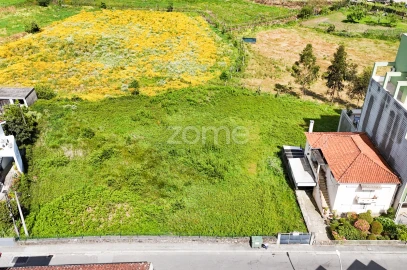 Terreno para Venda em Margaride, Várzea, Lagares, Varziela, Moure
