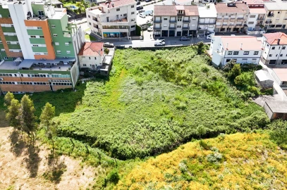 Terreno para Venda em Margaride, Várzea, Lagares, Varziela, Moure