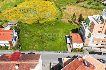 Terreno para Venda em Margaride, Várzea, Lagares, Varziela, Moure