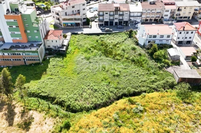 Terreno para Venda em Margaride, Várzea, Lagares, Varziela, Moure