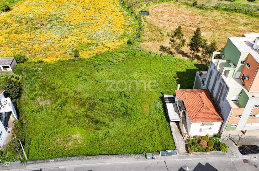 Terreno para Venda em Margaride, Várzea, Lagares, Varziela, Moure Foto 2