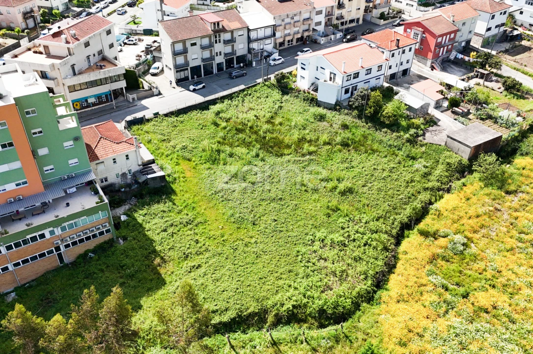 Terreno para Venda em Margaride, Várzea, Lagares, Varziela, Moure Foto 4
