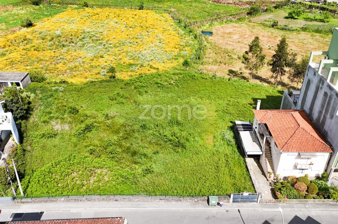 Terreno para Venda em Margaride, Várzea, Lagares, Varziela, Moure Foto 5