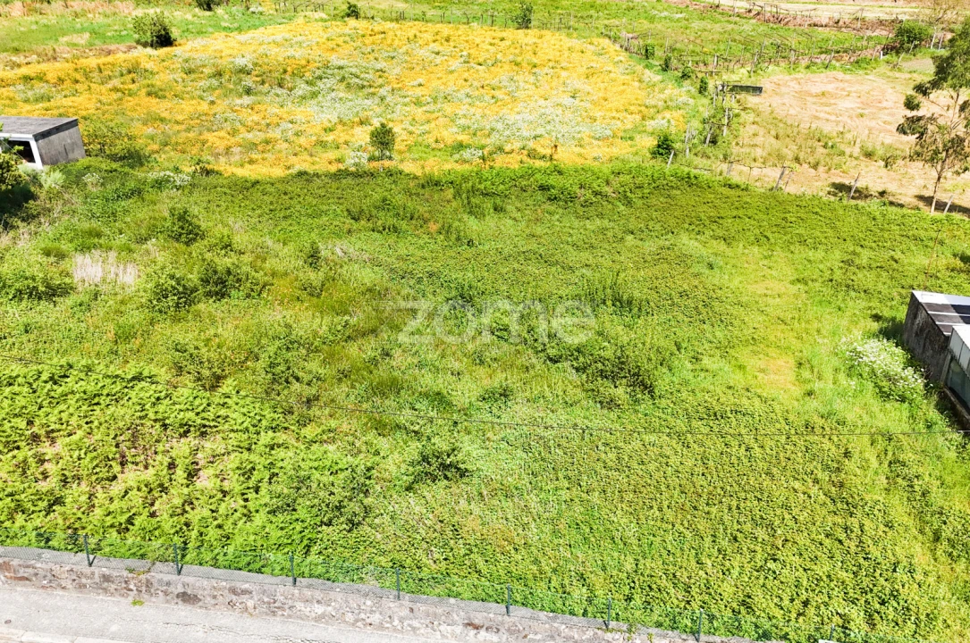 Terreno para Venda em Margaride, Várzea, Lagares, Varziela, Moure Foto 7
