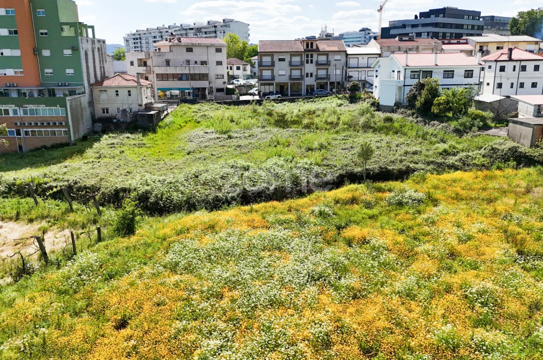 Terreno para Venda em Margaride, Várzea, Lagares, Varziela, Moure Foto 8