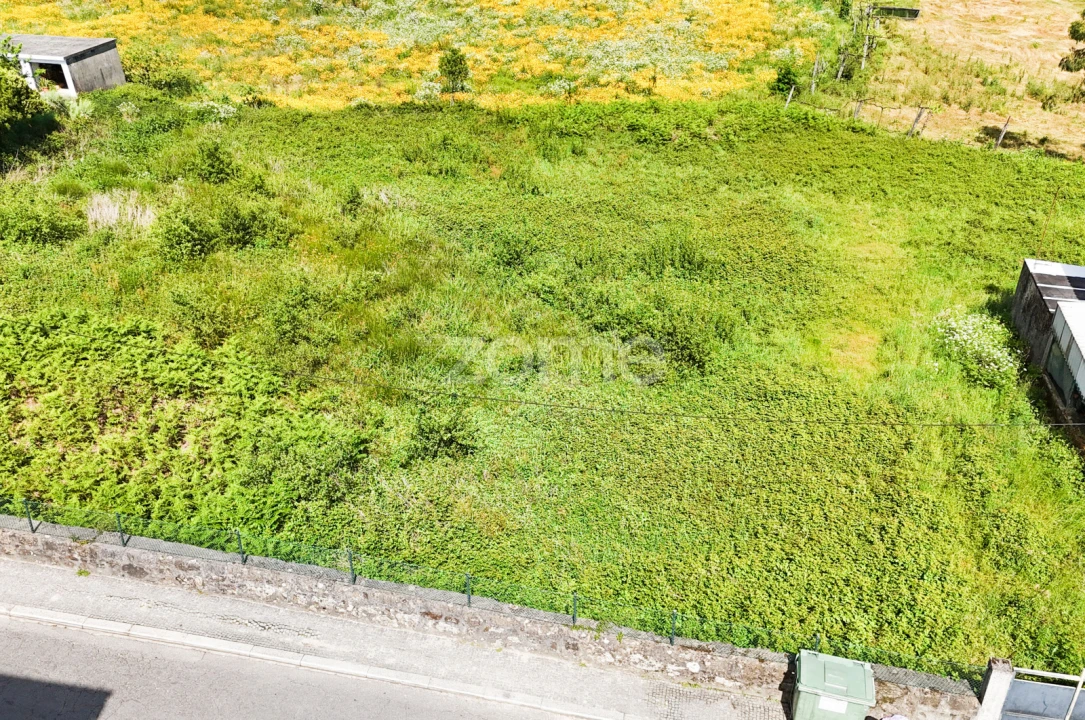 Terreno para Venda em Margaride, Várzea, Lagares, Varziela, Moure Foto 11