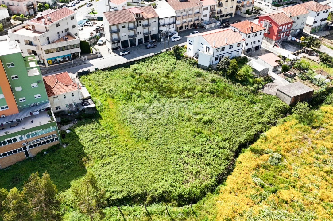 Terreno para Venda em Margaride, Várzea, Lagares, Varziela, Moure Foto 12