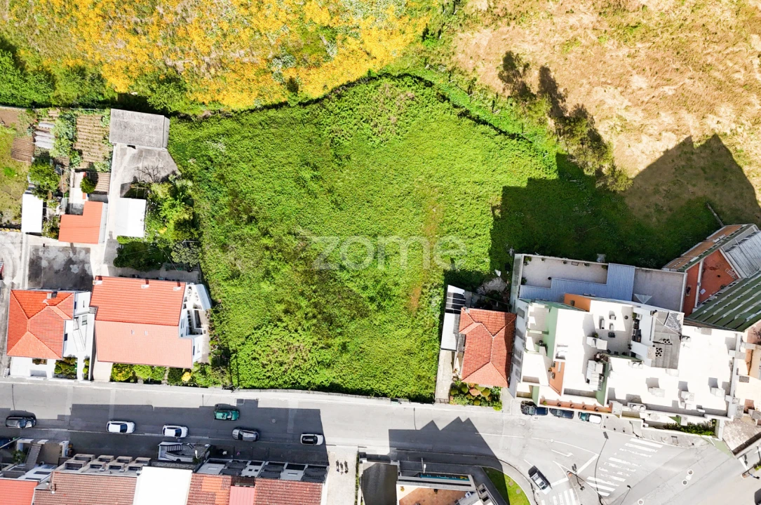 Terreno para Venda em Margaride, Várzea, Lagares, Varziela, Moure Foto 13