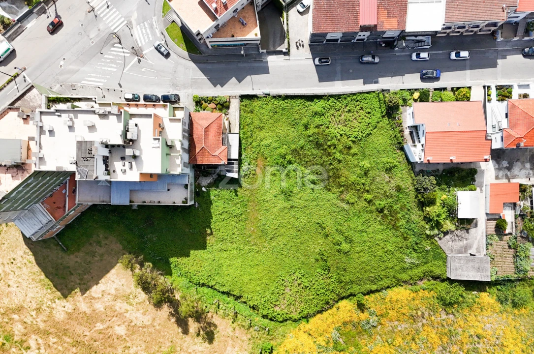 Terreno para Venda em Margaride, Várzea, Lagares, Varziela, Moure Foto 15