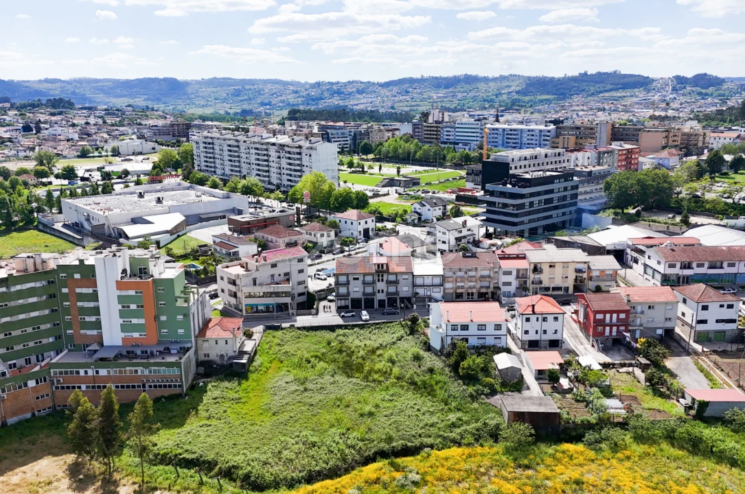 Terreno para Venda em Margaride, Várzea, Lagares, Varziela, Moure Foto 1