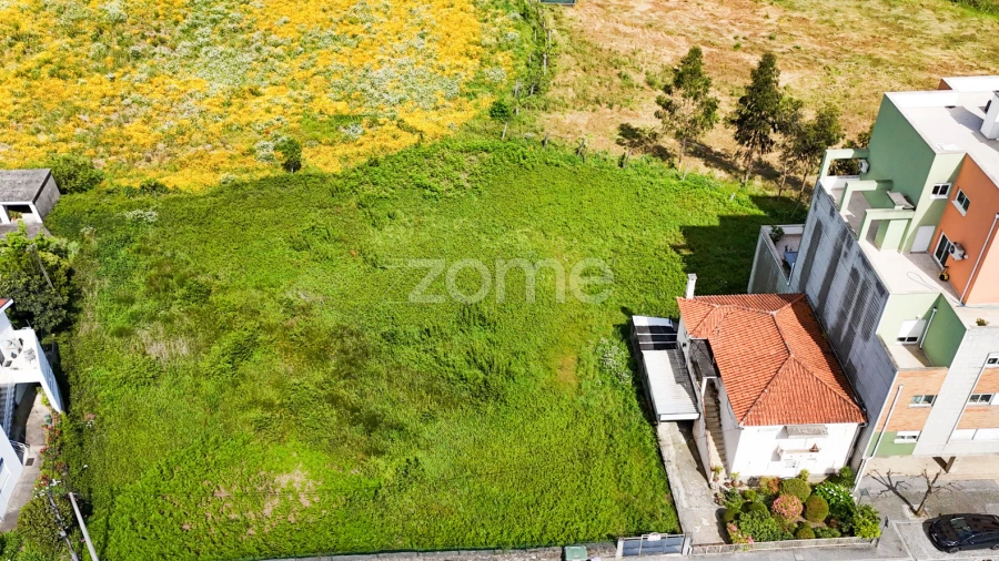 Terreno para Venda em Margaride, Várzea, Lagares, Varziela, Moure