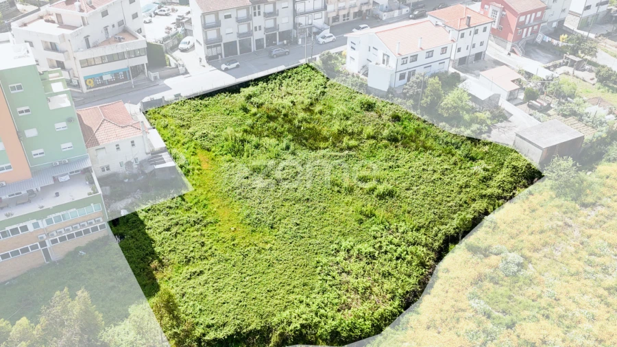 Terreno para Venda em Margaride, Várzea, Lagares, Varziela, Moure