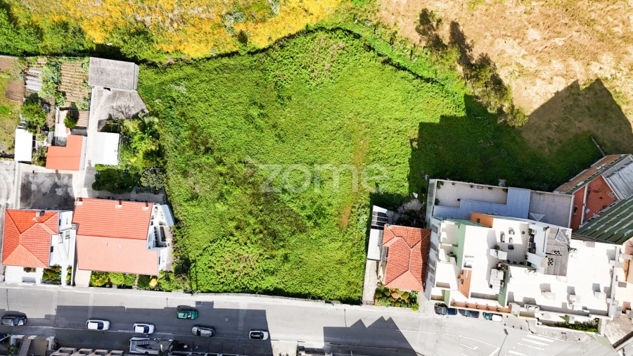 Terreno para Venda em Margaride, Várzea, Lagares, Varziela, Moure