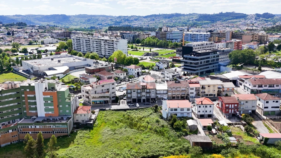 Terreno para Venda em Margaride, Várzea, Lagares, Varziela, Moure