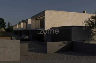 Moradia T3 para Venda em Real, Ataíde e Oliveira