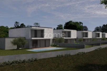 Moradia T3 para Venda em Real, Ataíde e Oliveira